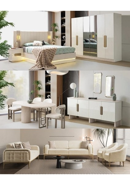 Icon Mdf Düğün Paketi