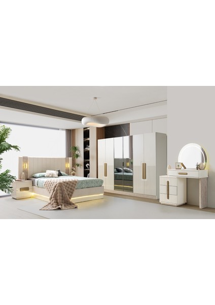 Icon Mdf Düğün Paketi