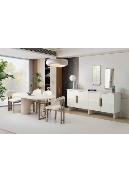 Icon Mdf Düğün Paketi