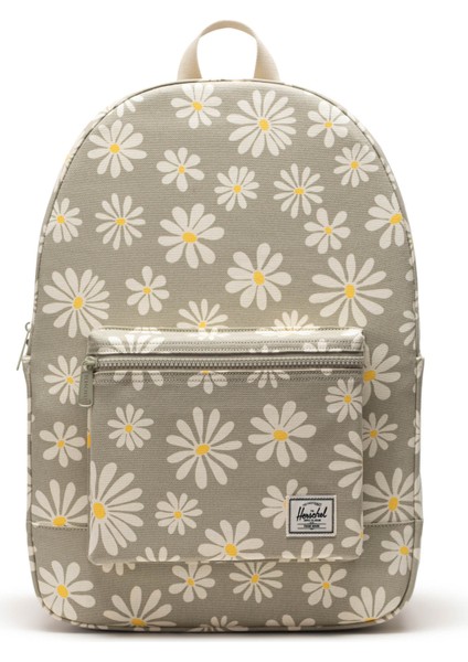 Pacific Kanvas Kumaş Sırt Çantası