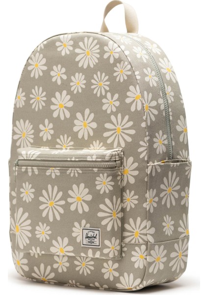 Pacific Kanvas Kumaş Sırt Çantası modelleri