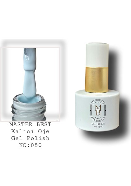 Kalıcı Oje 15 ml 050