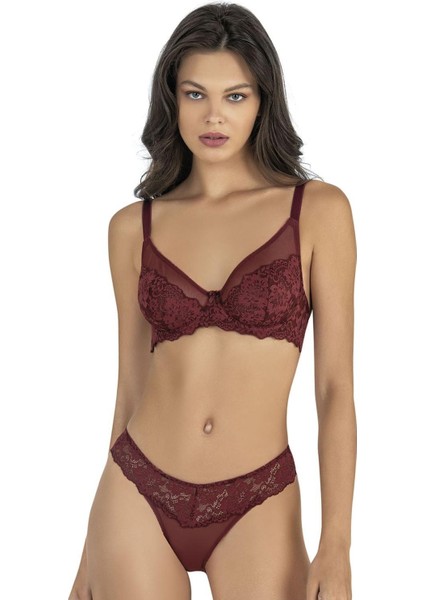 Bralet Sütyen Takım