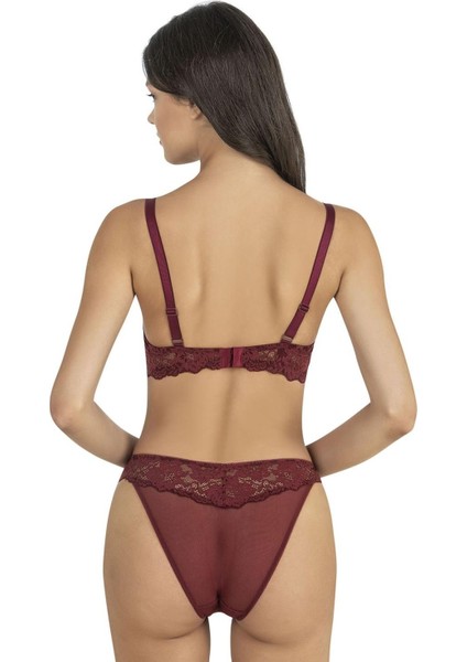 Bralet Sütyen Takım