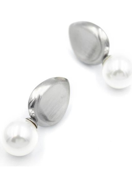 Inci Damla Küpe - Gümüş fiyatları