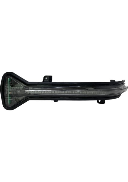 Dış Dikiz Ayna Sinyali Bmw 3 Serisi (G20) - 5 Serisi (G30) | 2017->