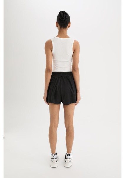 fit Sporcu Kısa Paça ŞORT C5835AX25SM