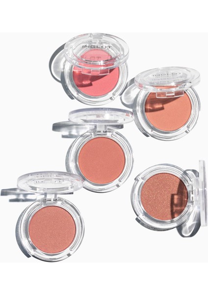 Allık - Radiant Skin Face Blush fırsatları