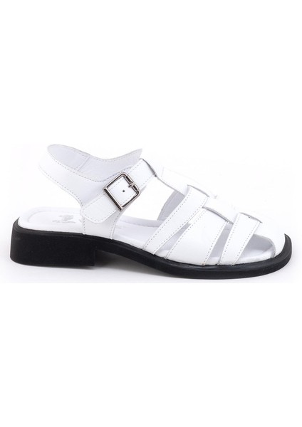 25322533 Kadın Sandalet