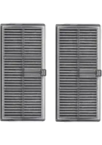 M30S Robot Süpürge Aksesuarları Ana Fırça Filtre Paspas Bezi Toz Torbası Yedek Parçaları A (Yurt Dışından)