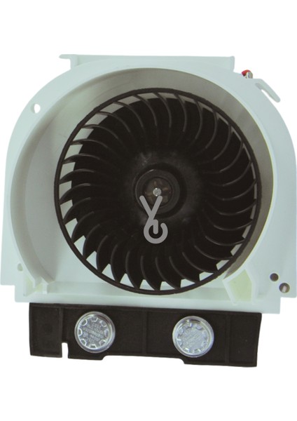 Actifry Original Motor/braket/e-Kart