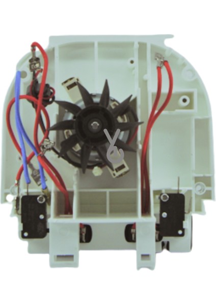 Actifry Original Motor/braket/e-Kart modelleri