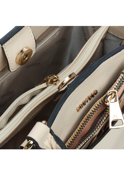 5Y2CN69704-69704 Zn Casual Canta (S)