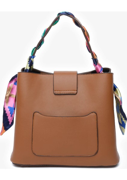 5Y2CN69698-69698 Zn Casual Canta (S)