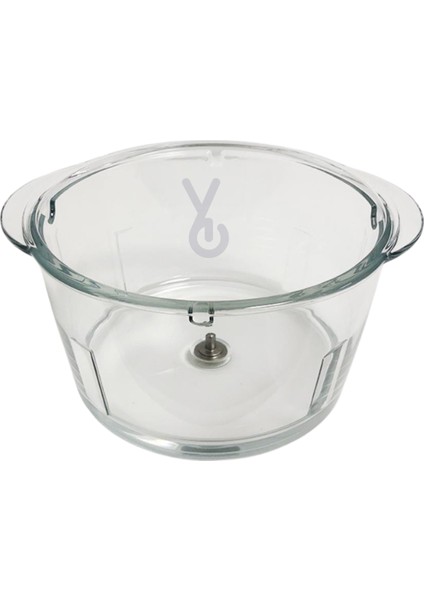 Blender Doğrayıcı Hazne