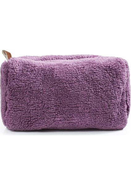 Peluşçu Dayı Peluş Seyahat Çantası (Uzun Tüylü) - Yumuşak ve Şık Tasarım modelleri