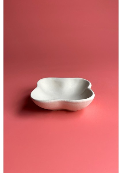 Yonca Kase - Seramik Bisküvi (Ham Ürün) modelleri