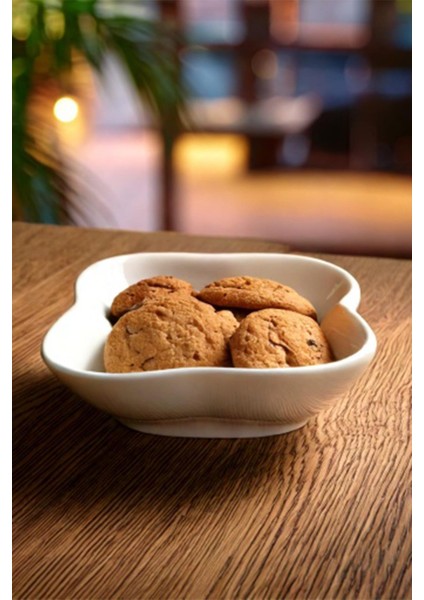 Yonca Kase - Seramik Bisküvi (Ham Ürün) indirimleri