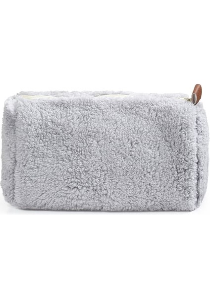 Peluşçu Dayı Peluş Seyahat Çantası (Uzun Tüylü) - Yumuşak ve Şık Tasarım modelleri