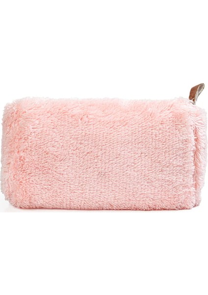 Peluşçu Dayı Peluş Seyahat Çantası (Uzun Tüylü) - Yumuşak ve Şık Tasarım modelleri