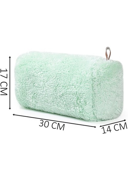 Peluşçu Dayı Peluş Seyahat Çantası (Uzun Tüylü) - Yumuşak ve Şık Tasarım modelleri