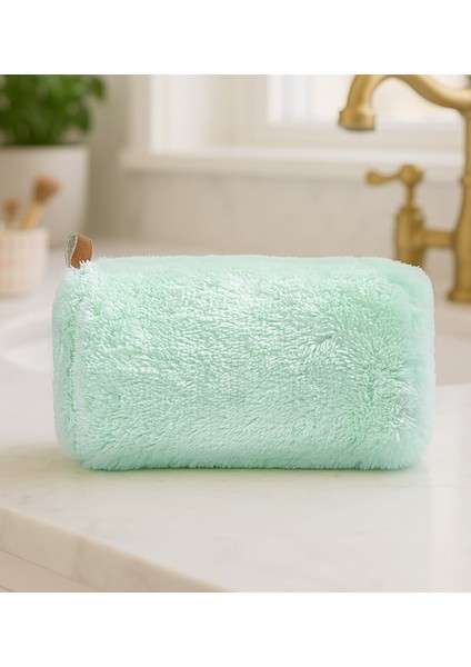 Peluşçu Dayı Peluş Seyahat Çantası (Uzun Tüylü) - Yumuşak ve Şık Tasarım fırsatları