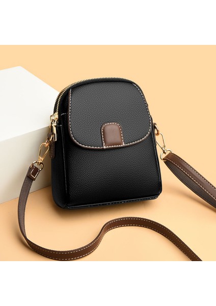 Yeni Omuz Küçük Çanta Bayan Cep Telefonu Çantası Yüzlerce Çapraz Askılı Çanta (Yurt Dışından) fiyatları