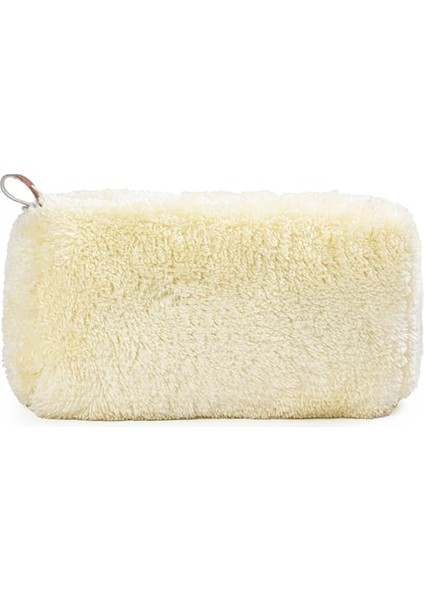 Peluşçu Dayı Peluş Seyahat Çantası (Uzun Tüylü) - Yumuşak ve Şık Tasarım fiyatları