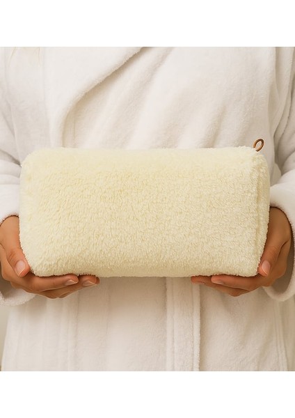 Peluşçu Dayı Peluş Seyahat Çantası (Uzun Tüylü) - Yumuşak ve Şık Tasarım fırsatları