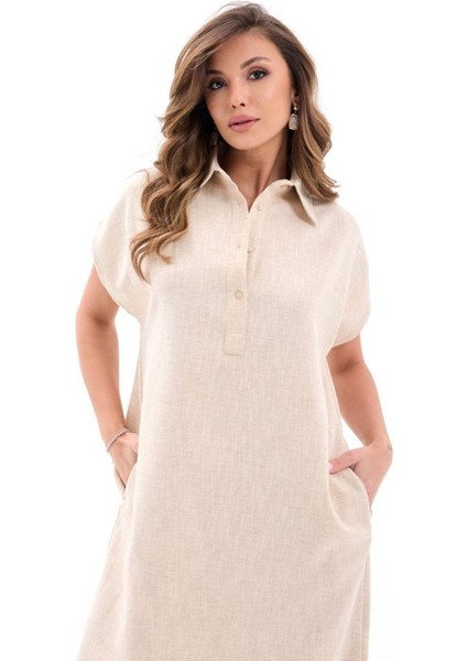 7451 Elbise-Bej indirimleri