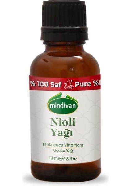 Nioli Yağı Saf 10 ml fiyatları