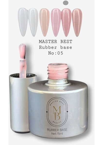 Rubber Base 15 ml