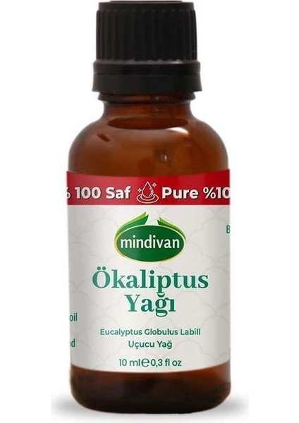 Okaliptus Yağı Saf 10 ml fiyatları