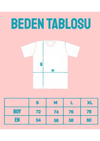 4 Lü Aile Kombin Tshirt