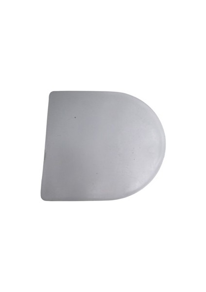 Ford Focus C Max 04/06 Ön Tampon Çeki̇ Demi̇ri̇ Kapağı (Gri̇) fiyatları