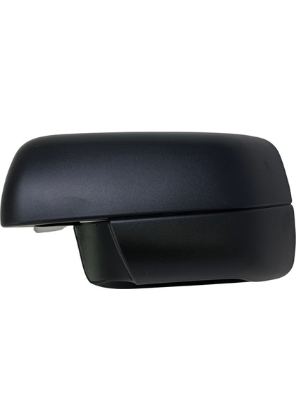 Dış Dikiz Ayna Kapağı Range Rover | 2007 - 2010 Siyah Kapak