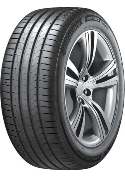 225/55 R16 99Y Xl Ventus Prime 4 K135 Oto Yaz Lastiği (Üretim Yılı: 2025)