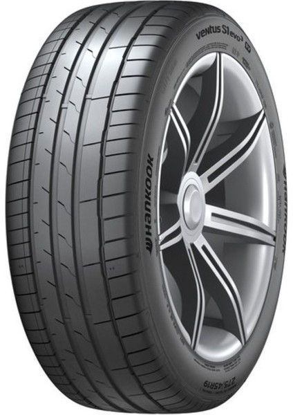 255/50 R19 103T Ventus S1 Evo 3 Ev K127E Vw Oto Yaz Lastiği (Üretim Yılı: 2024)