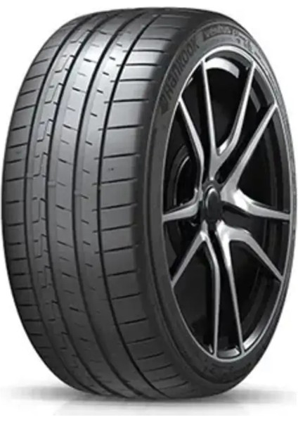 295/45 R20 114Y Xl Ventus S1 Evo Z K129 N0 Oto Yaz Lastiği (Üretim Yılı: 2025)