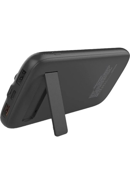 Vacuum 9005 10.000 Mah Kablosuz Powerbank Siyah modelleri