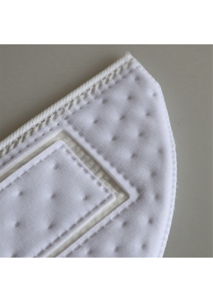 T7S T7 Plus S7 T8 S10 Robot Süpürge Aksesuarları Yedek Parçaları Için 10 Adet Tek Kullanımlık Paspas Bezi Seti (Yurt Dışından) fiyatları