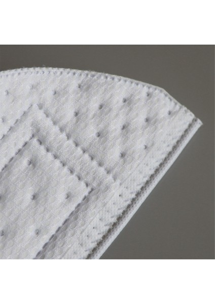 T7S T7 Plus S7 T8 S10 Robot Süpürge Aksesuarları Yedek Parçaları Için 10 Adet Tek Kullanımlık Paspas Bezi Seti (Yurt Dışından) fırsatları