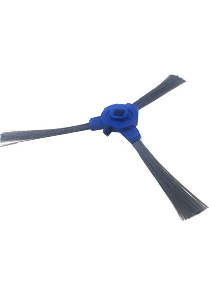 G40/G40 Hibrit Elektrikli Süpürge Parçaları Robotik Yedek Parça Için 12 Adet Yan Fırça (Yurt Dışından) fırsatları