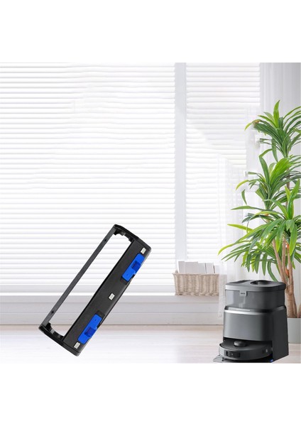T30PRO T30MAX Robot Süpürge Silindir Koruyucuları Aksesuarları Yedekleri Için Ana Fırça Kapağı (Yurt Dışından) fırsatları