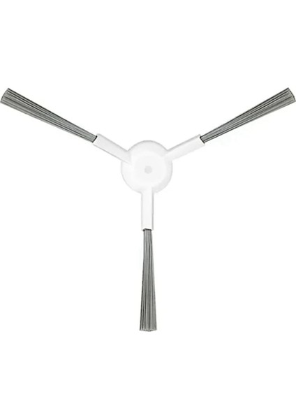 Robot Süpürge S10+ /S10 Plus B105 Yedek Parçalar Aksesuarlar Ana Yan Fırça Filtre Paspas Bezi (Yurt Dışından) fiyatları