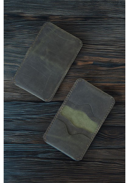 Kelebek Kartlık Yeşil