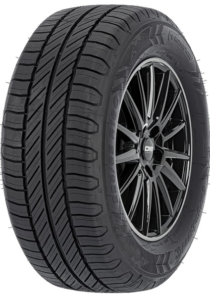 205/70 R15C 106/104S Cargospeed Hafif Ticari Evo Oto Yaz Lastiği (Üretim Yılı: 2025)