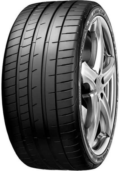 205/40 R18 86Y Xl Eagle F1 Supersport Fp Oto Yaz Lastiği (Üretim Yılı: 2025)