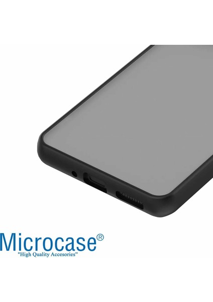 Huawei Honor Magic 7 Lite/honor X60 Pro 5g/honor X9C 5g London Serisi Darbeye Dayanıklı Kılıf - Siyah AL3415 fırsatları