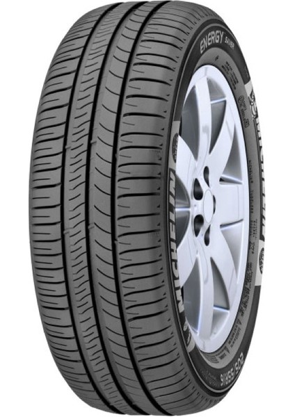185/65 R14 86T Energy Saver + Oto Yaz Lastiği (Üretim Yılı: 2025)